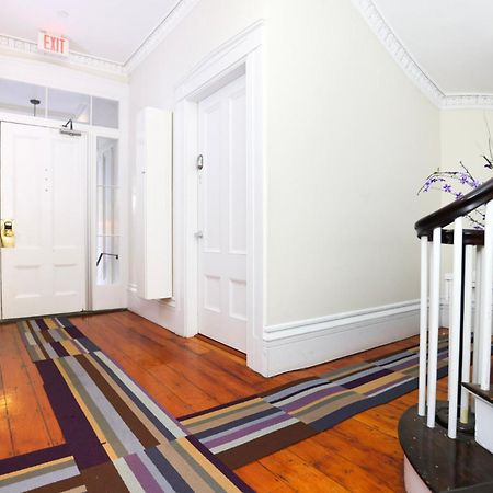 Charming & Stylish Studio On Beacon Hill #3 Boston Exterior photo