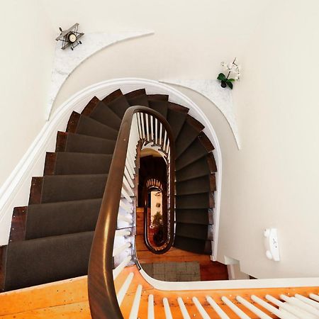 Charming & Stylish Studio On Beacon Hill #3 Boston Exterior photo