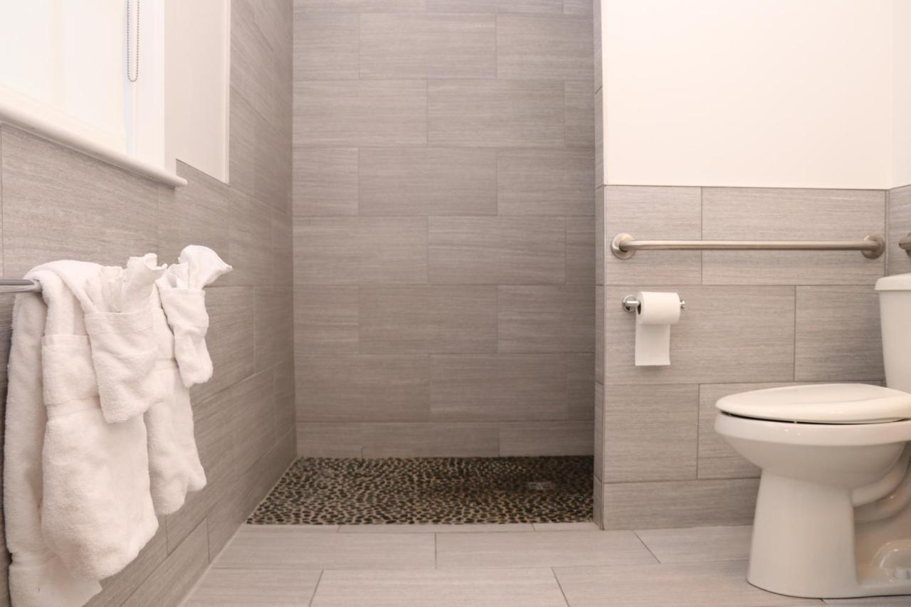 Charming & Stylish Studio On Beacon Hill #3 Boston Exterior photo