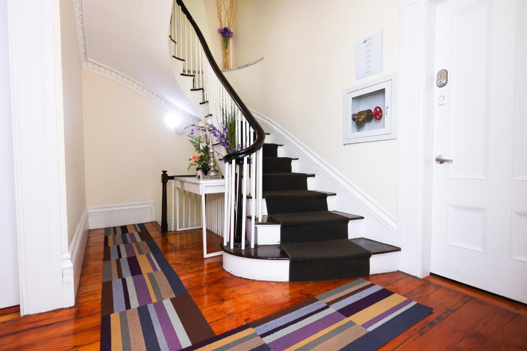 Charming & Stylish Studio On Beacon Hill #3 Boston Exterior photo